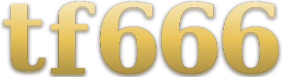 tf666 logo